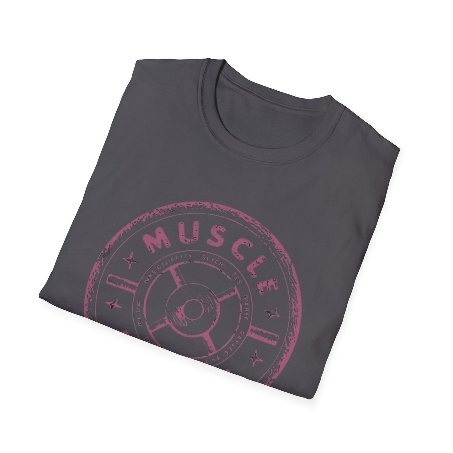 Muscle Mommy Weight