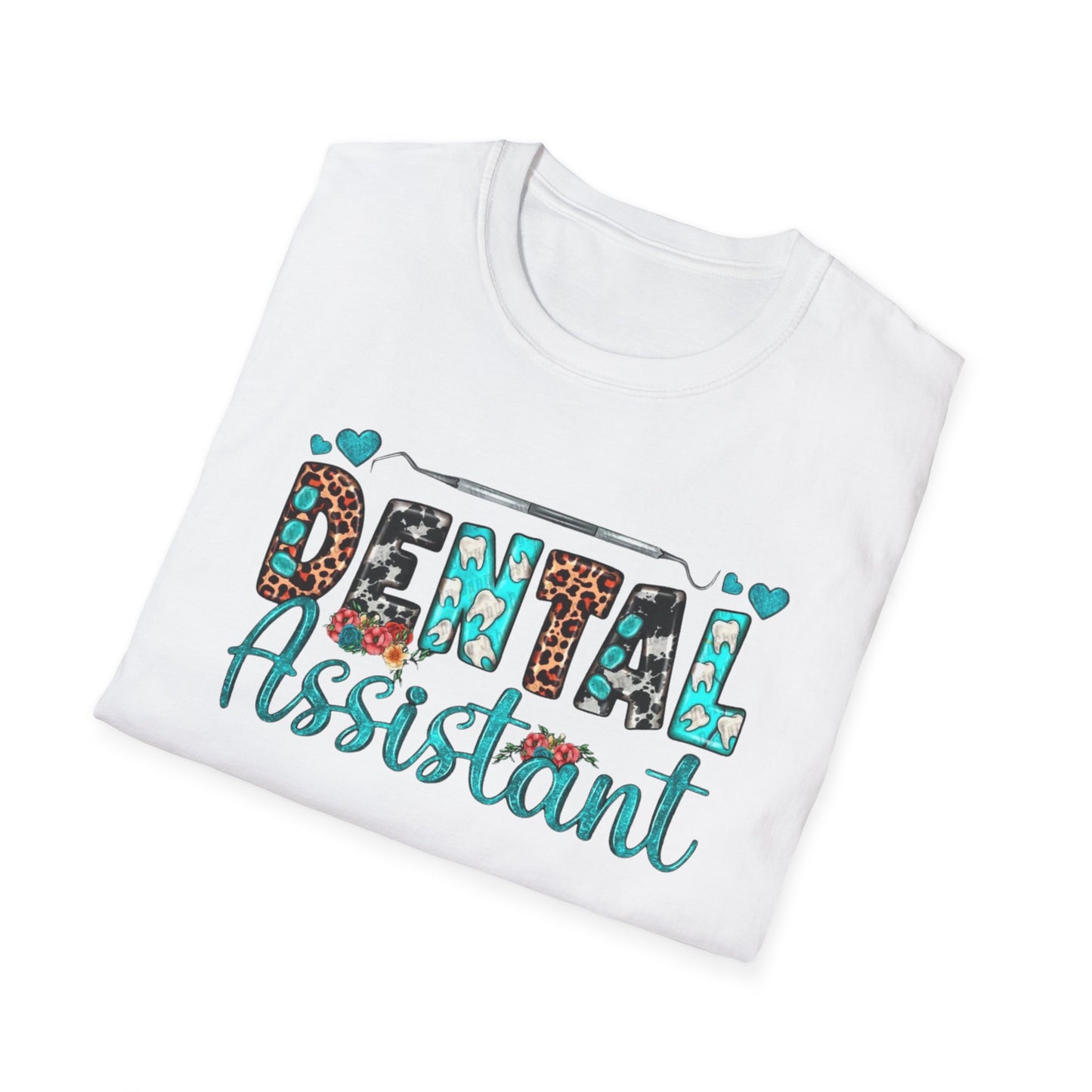 Dental Assistant – Smiles in Progress