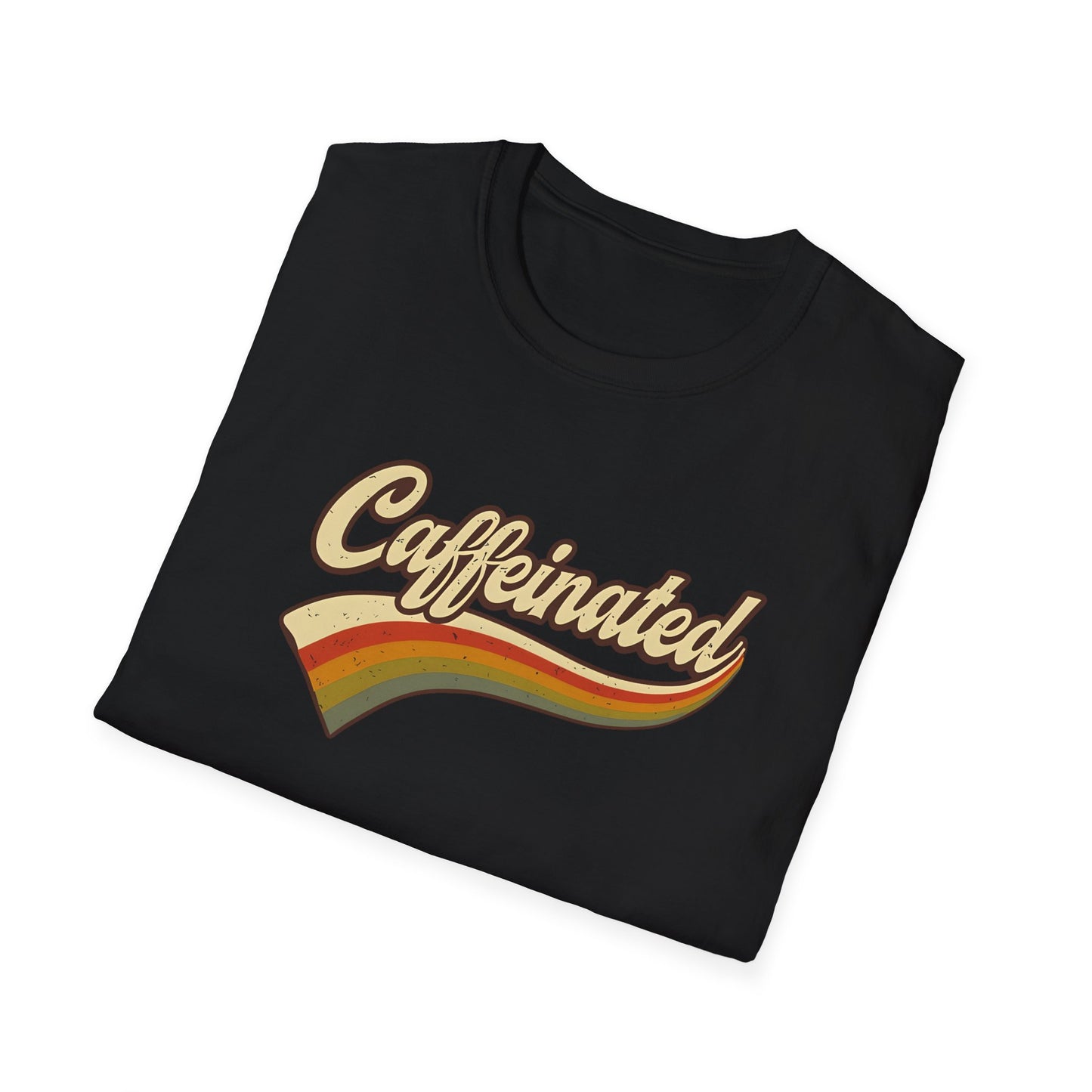 Caffeinated Vintage