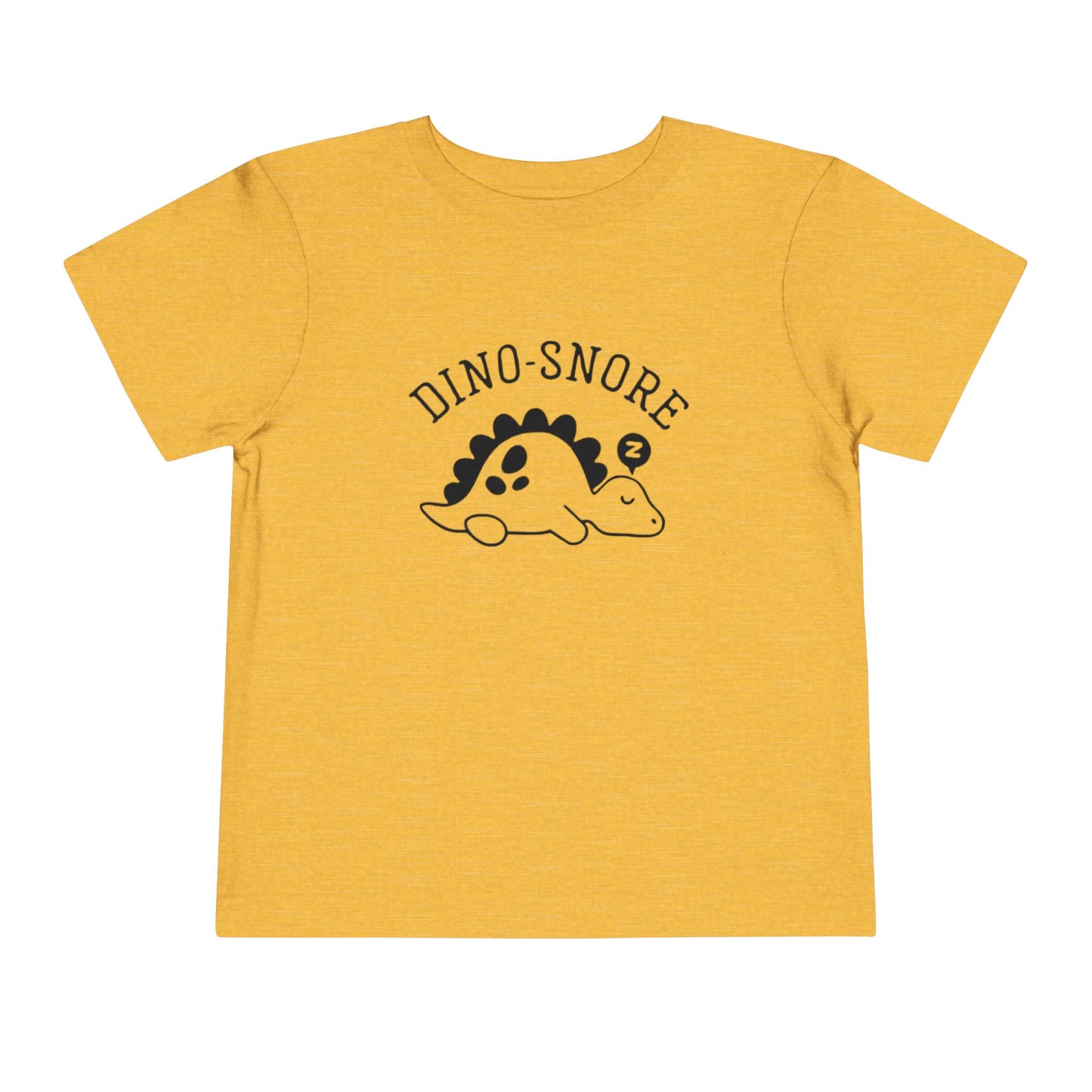 Dino-Snore