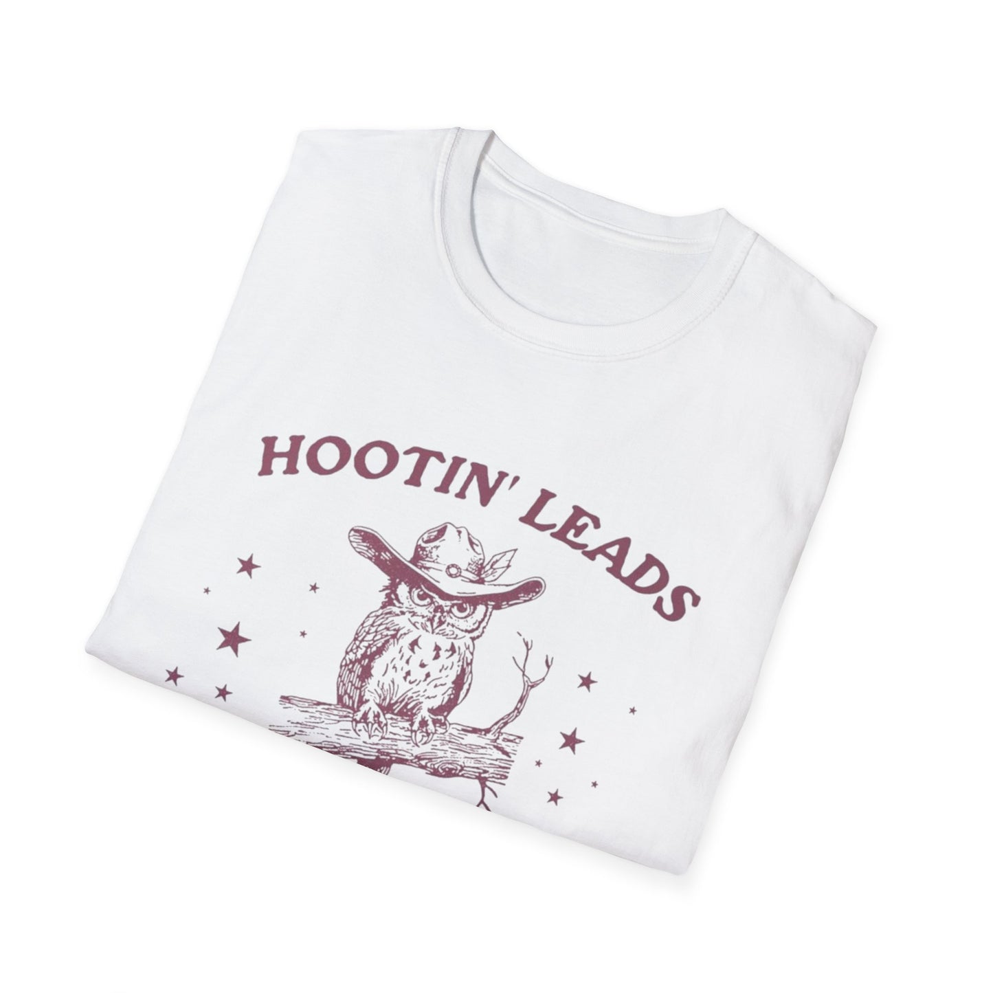 Hootin' Leads to Hollerin