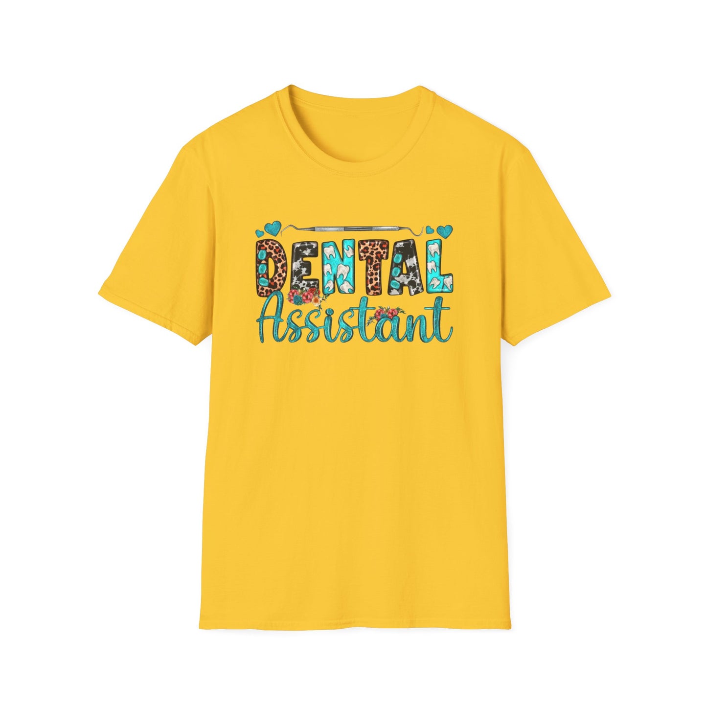 Dental Assistant – Smiles in Progress