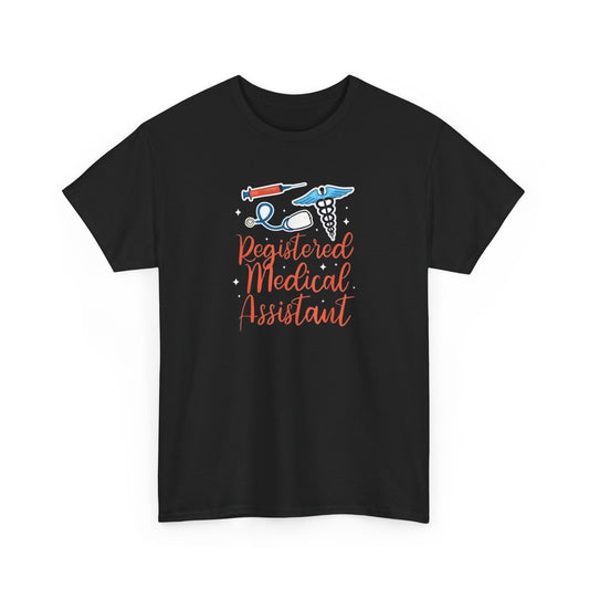 Registered Medical Assistant