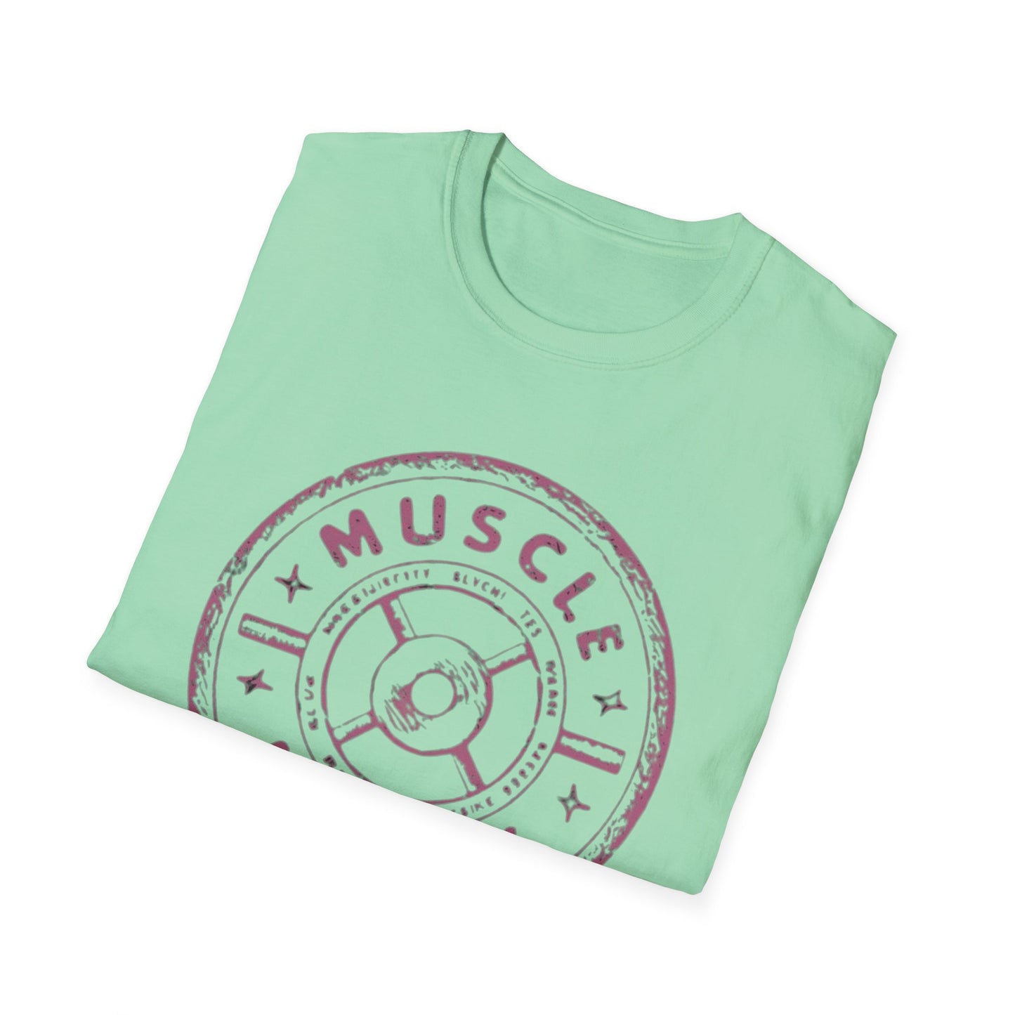 Muscle Mommy Weight