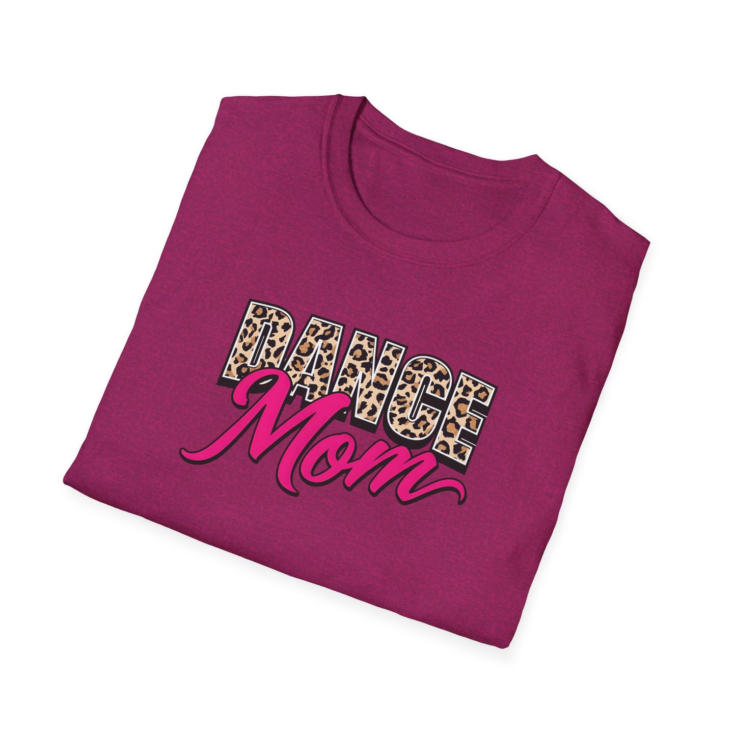 Dance Mom