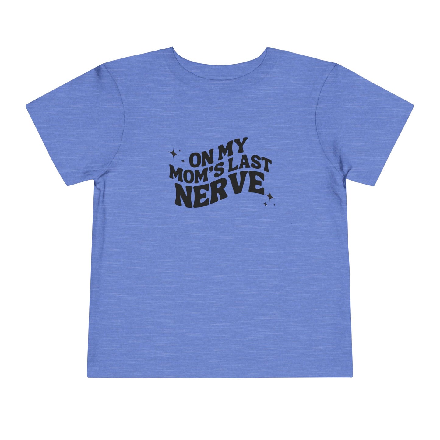 Last Nerve Specialist