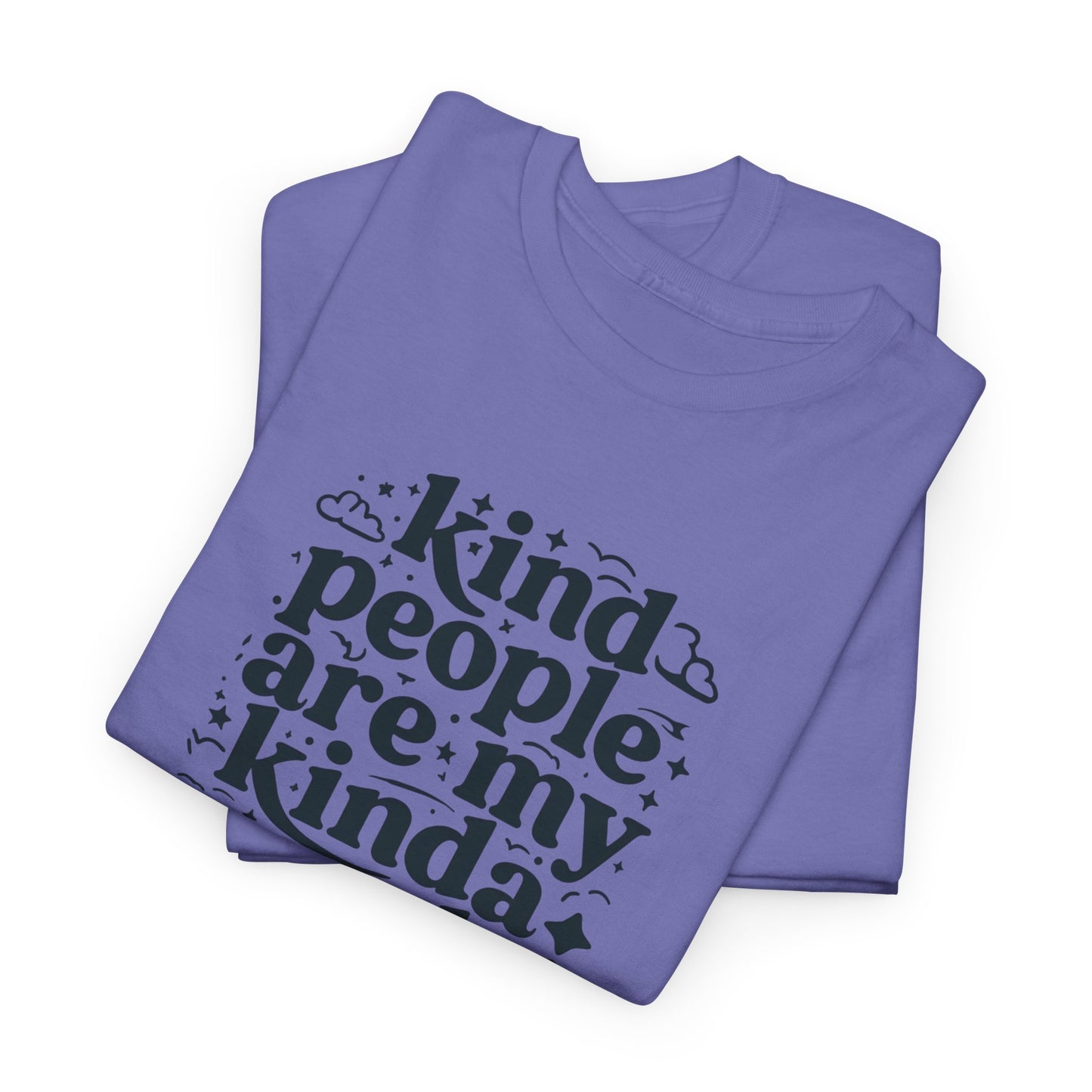 Kind People