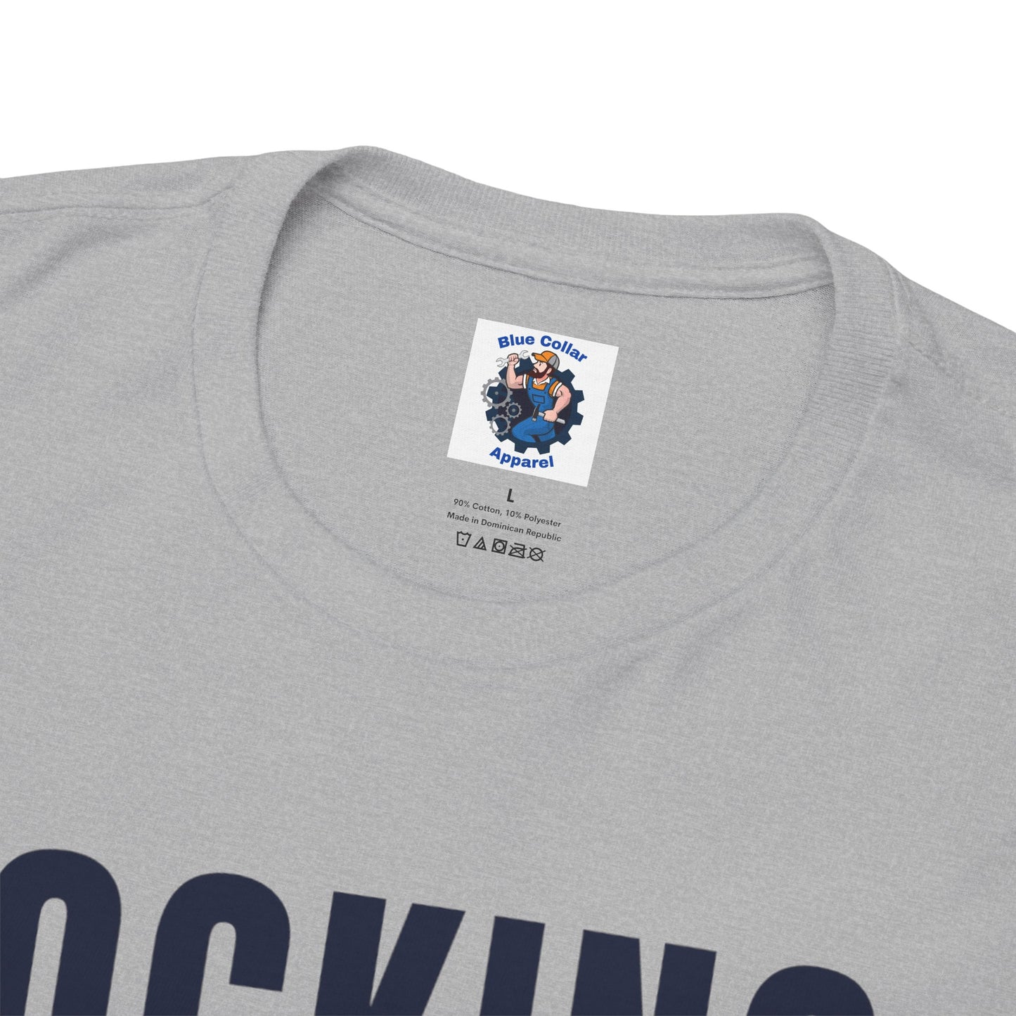 Rocking is the Dad Bod