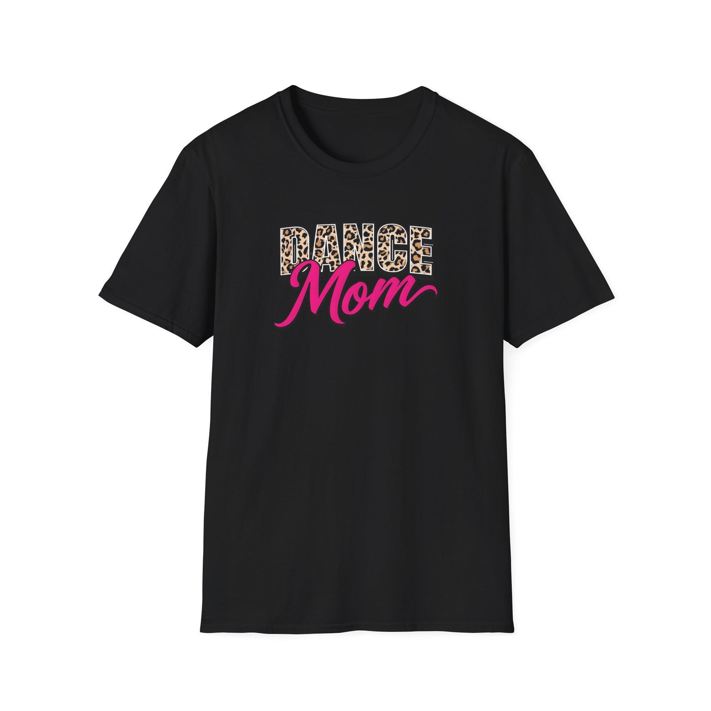 Dance Mom