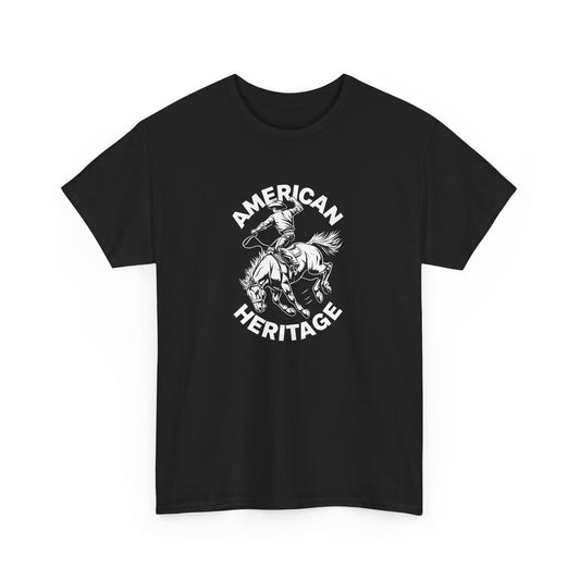 American Heritage
