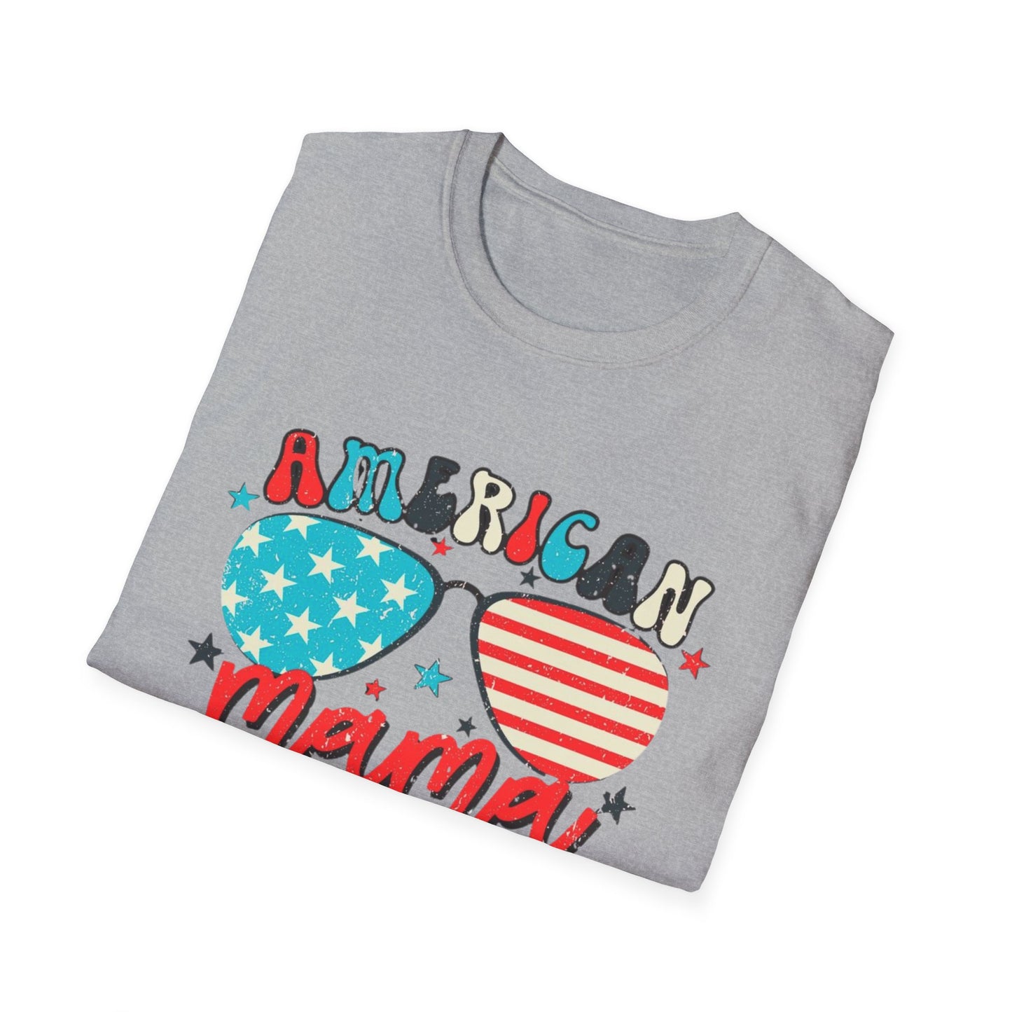 American Mama