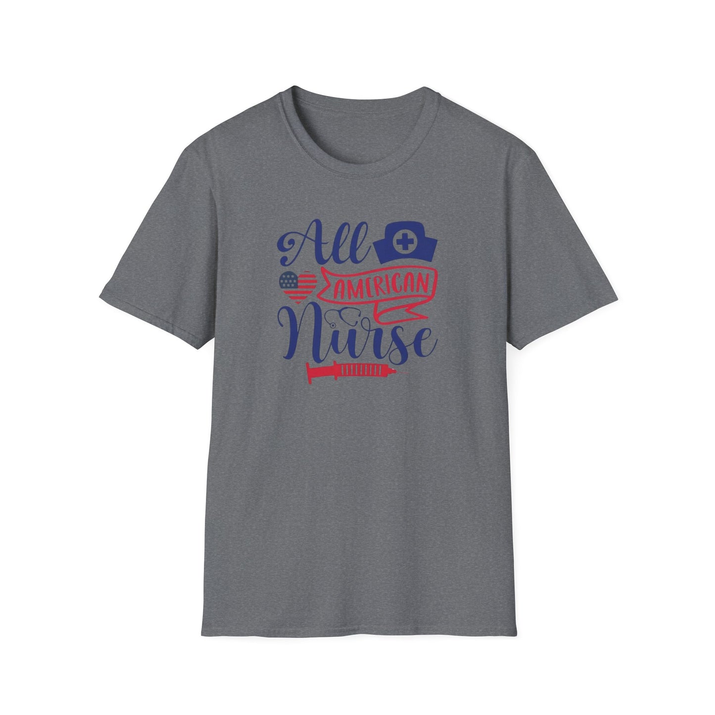 All American Nurse