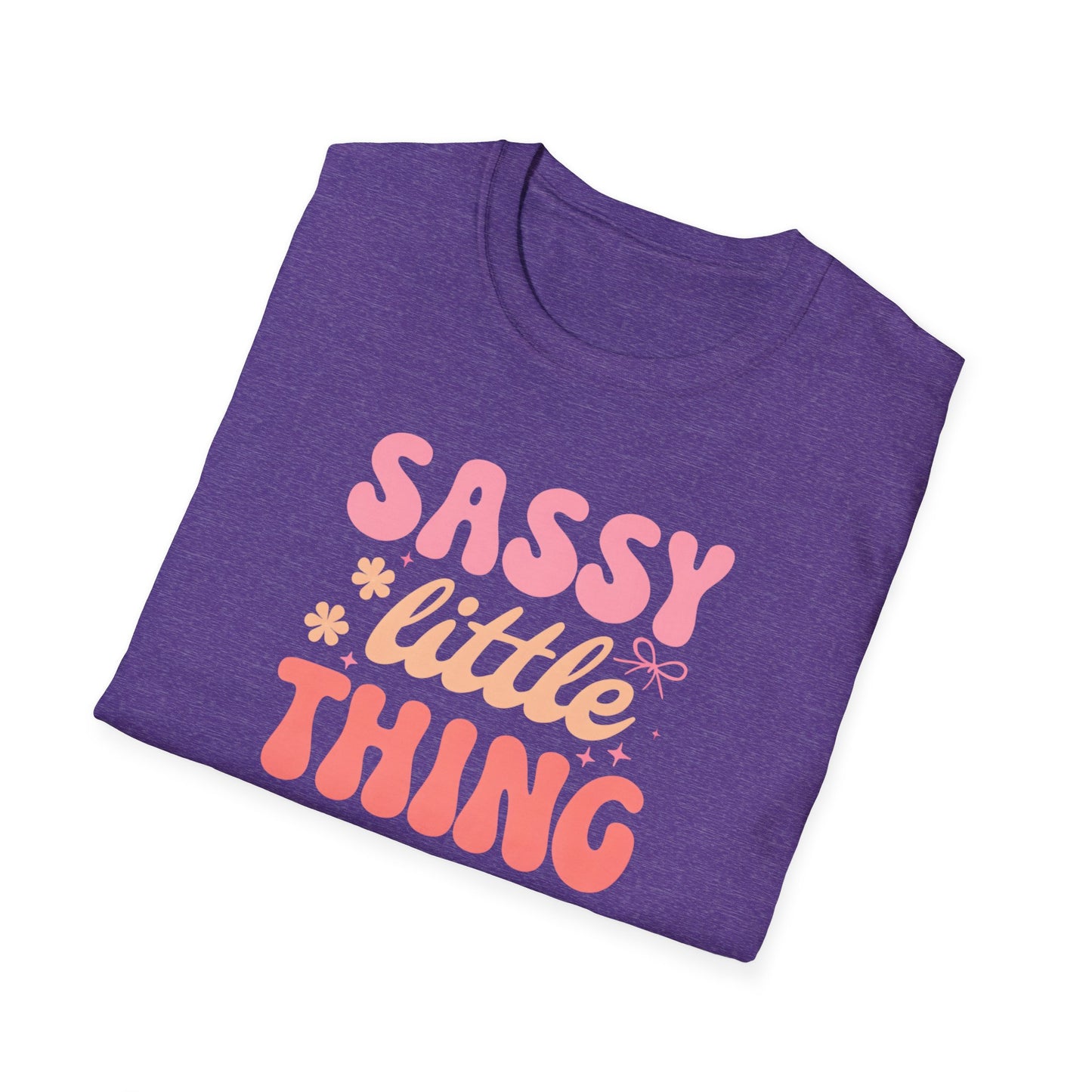 Sassy Little Thing