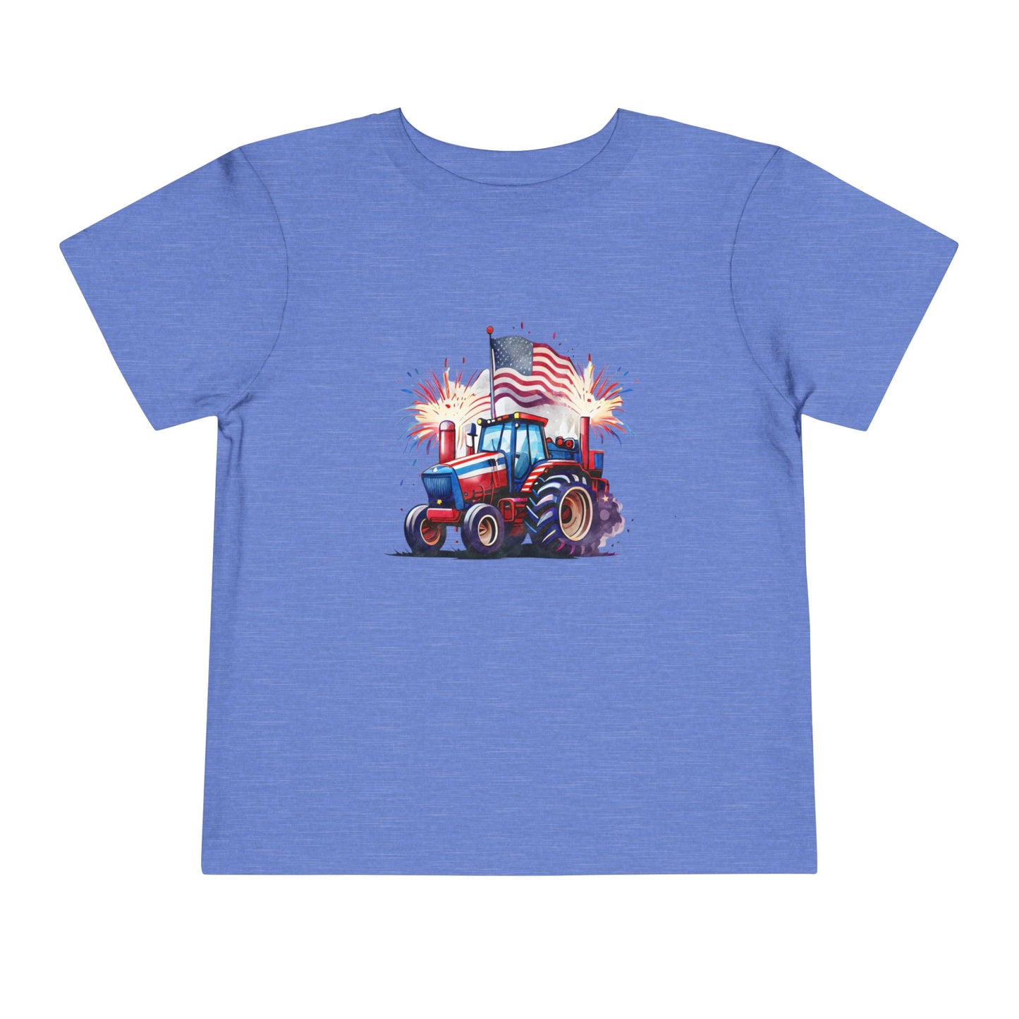USA Tractor