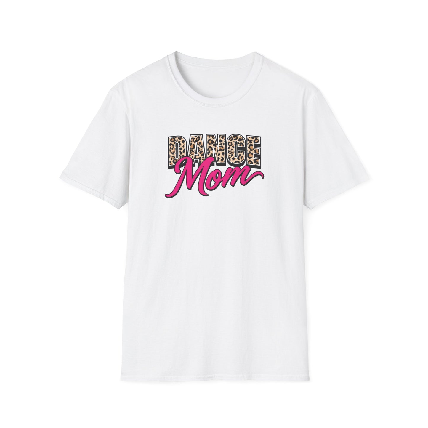 Dance Mom