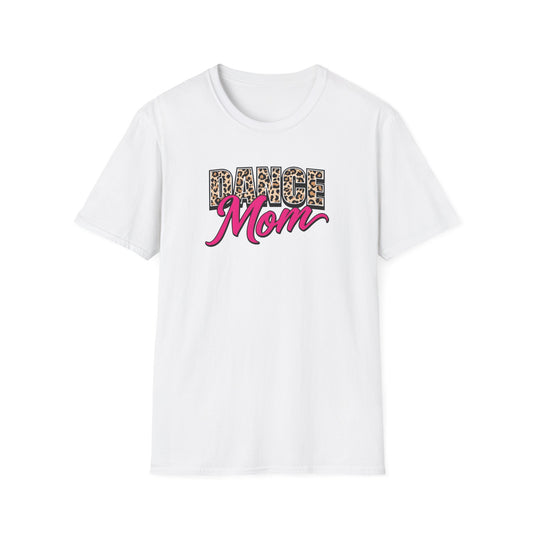 Dance Mom