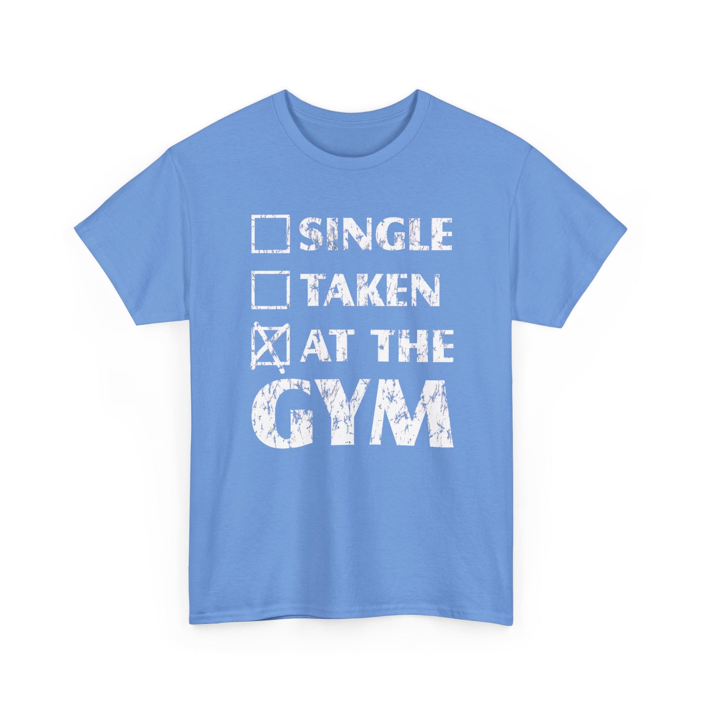 Gym Life
