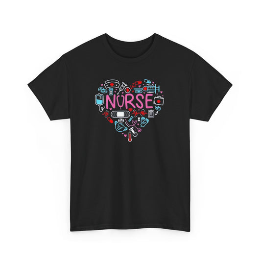 Heart of a Nurse