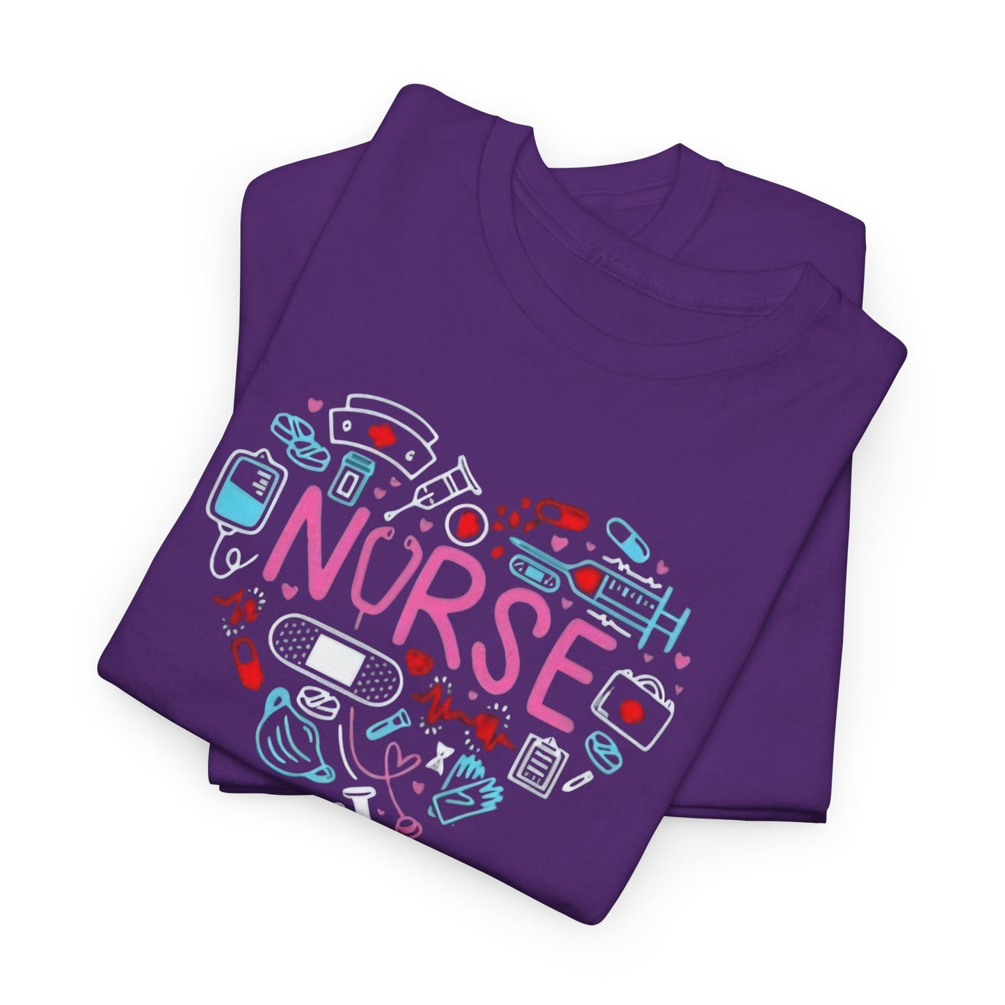 Heart of a Nurse