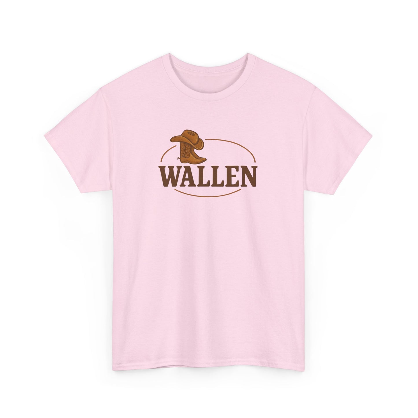 WALLEN