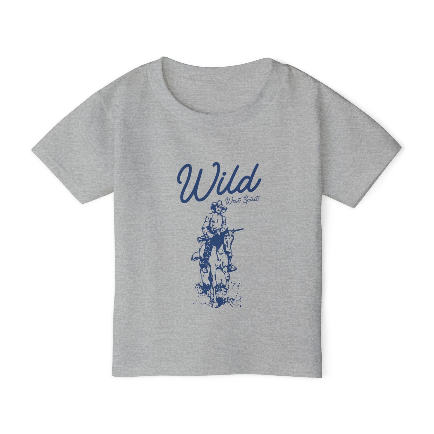 Wild Spirit Toddler