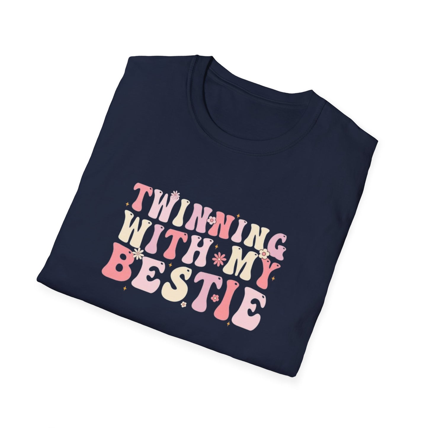 Twinning With My Bestie (Grown-Up Edition)