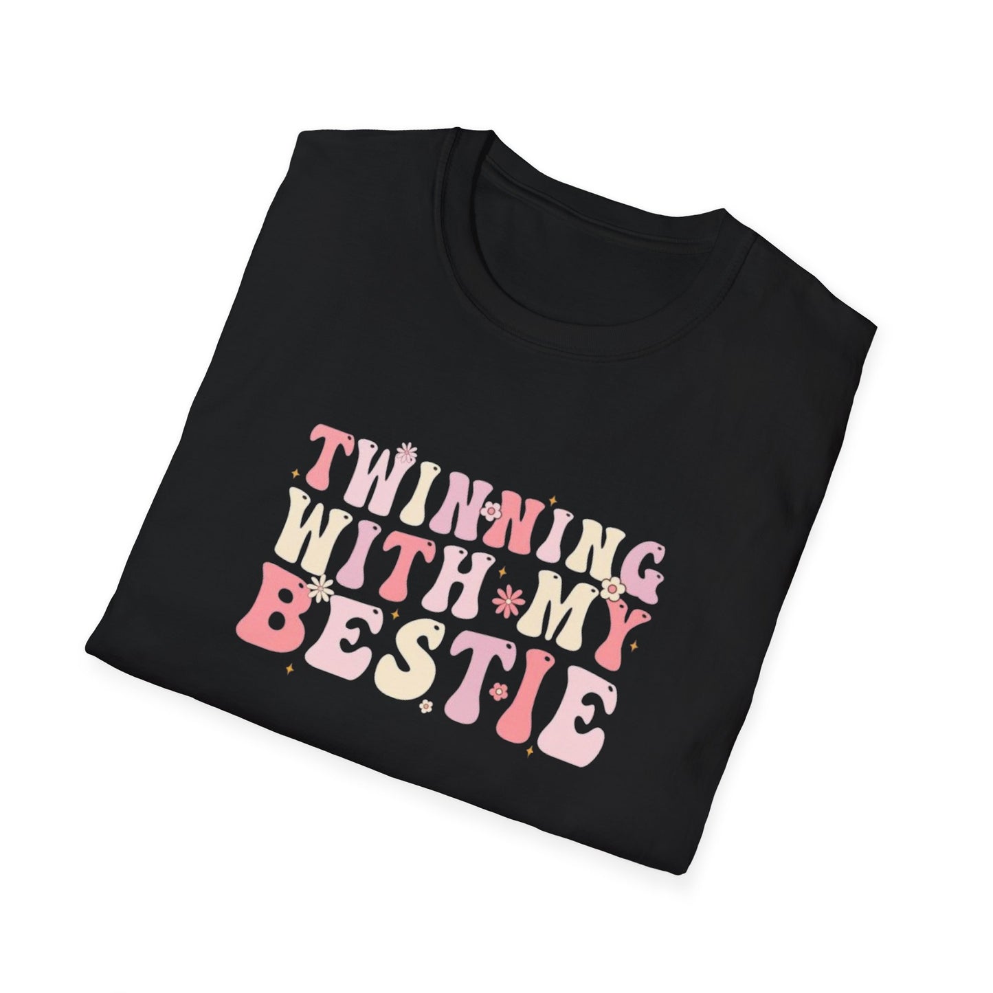 Twinning With My Bestie (Grown-Up Edition)