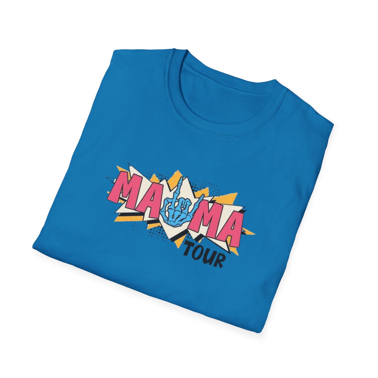 The Motherhood Tour Tee