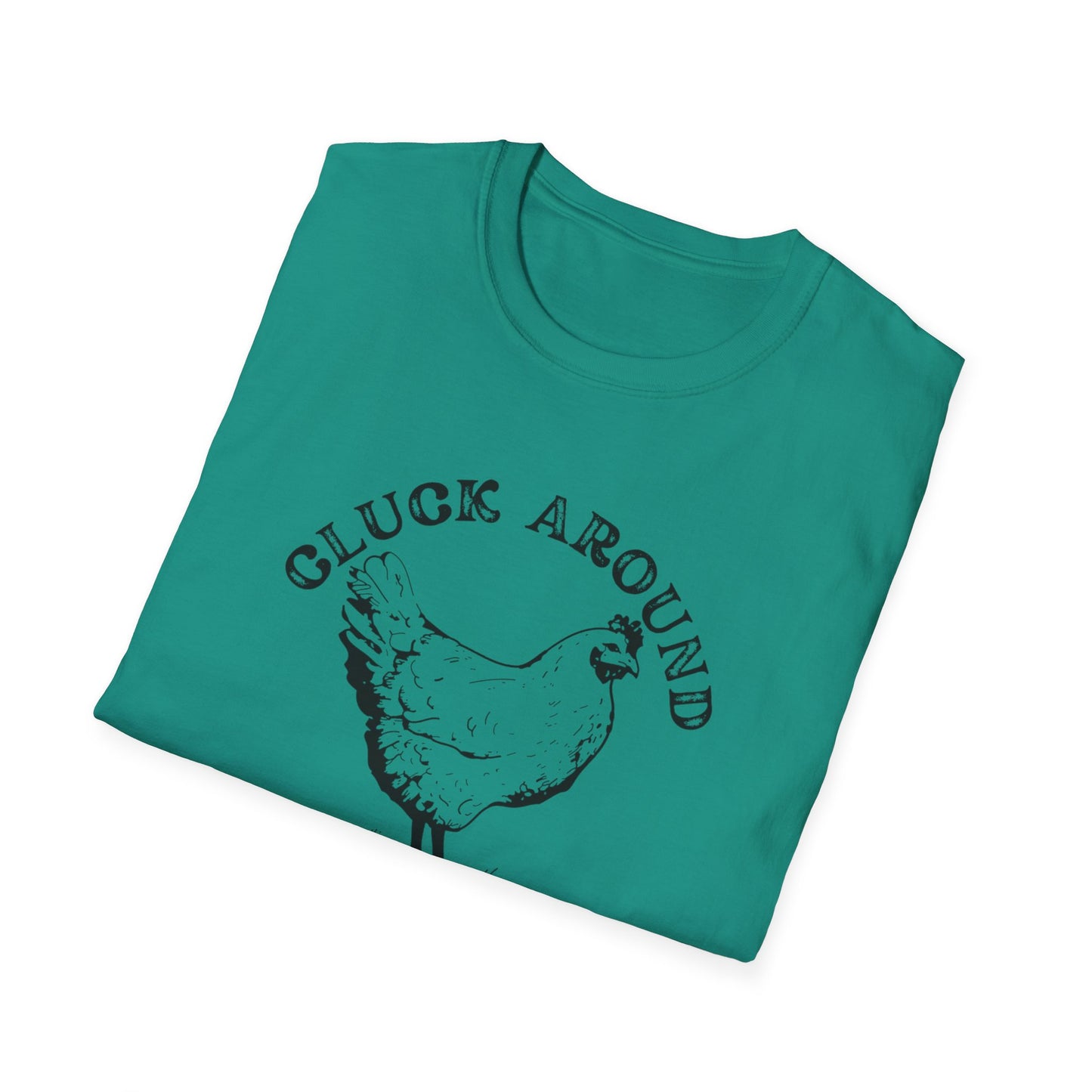 Cluck Around and Find Out