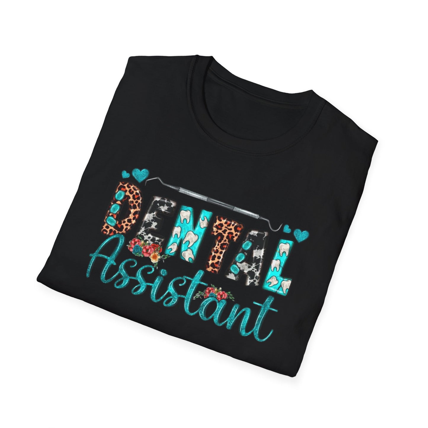 Dental Assistant – Smiles in Progress