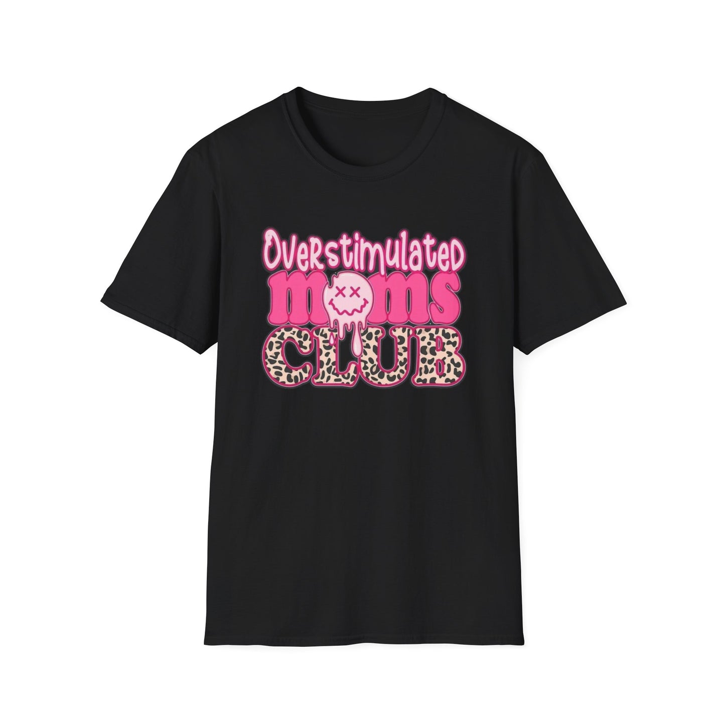 Overstimulated Moms Club