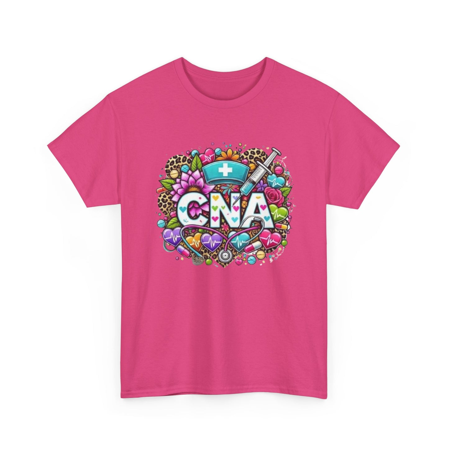 CNA- Hearts
