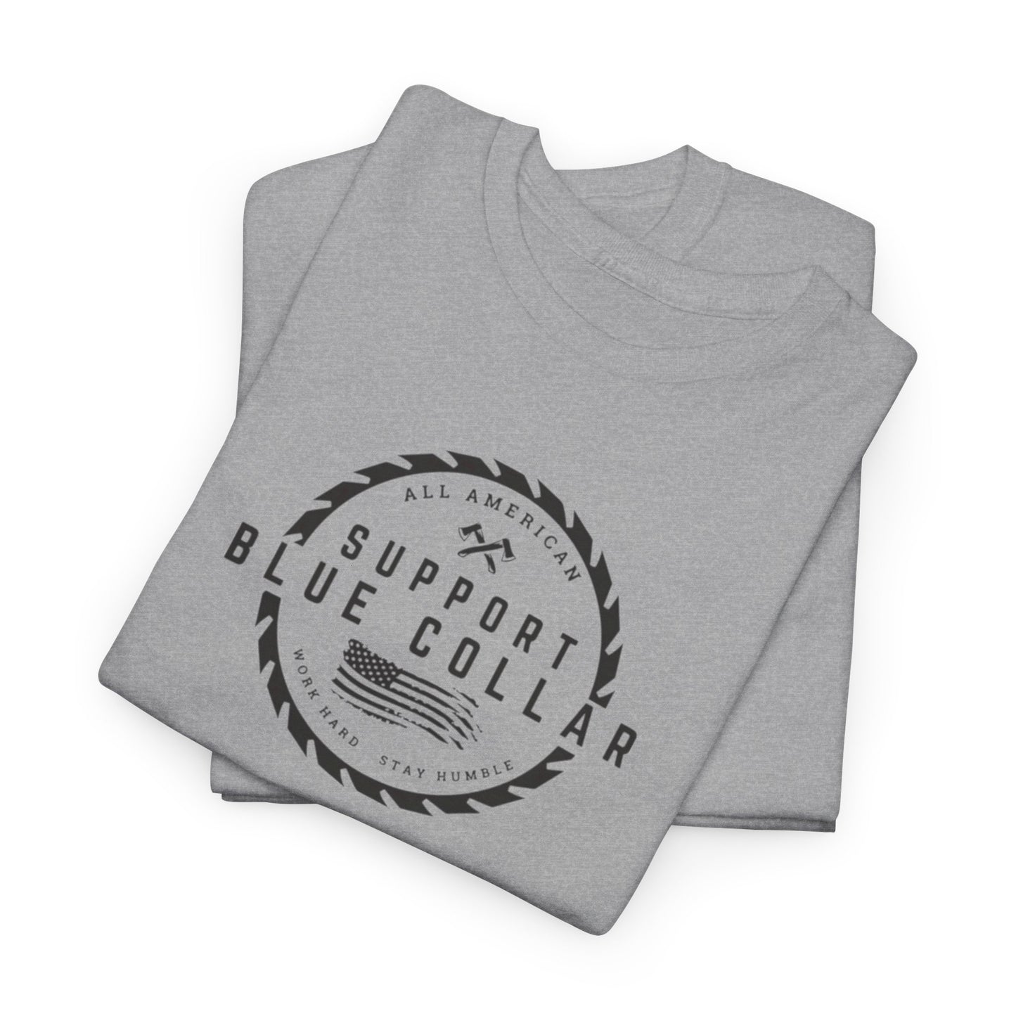 Support Blue Collar