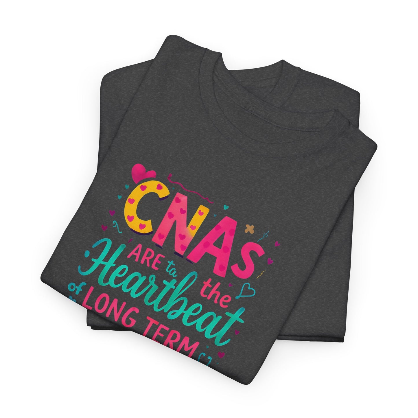 CNA Heartbeat Of Long Term