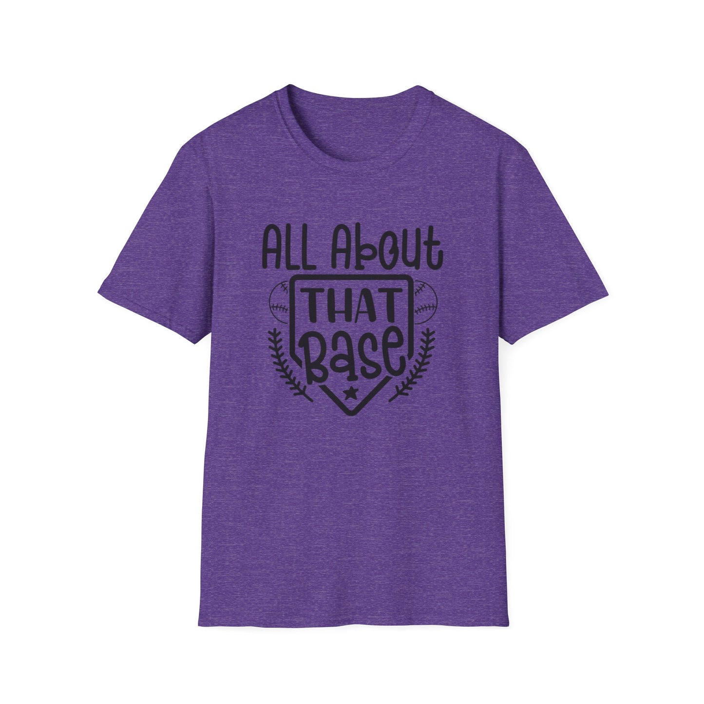 All About That Base