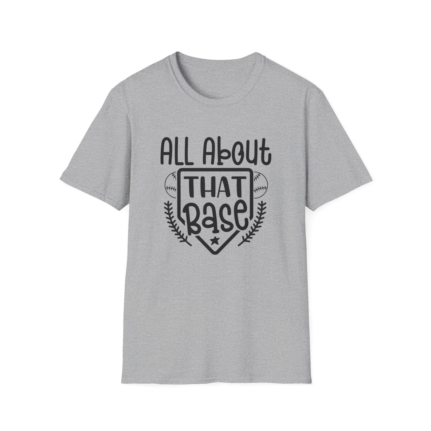 All About That Base