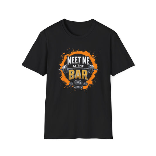 Meet Me at the Bar
