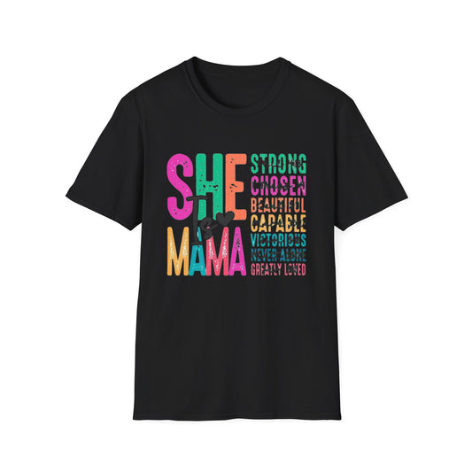 She Is Mama