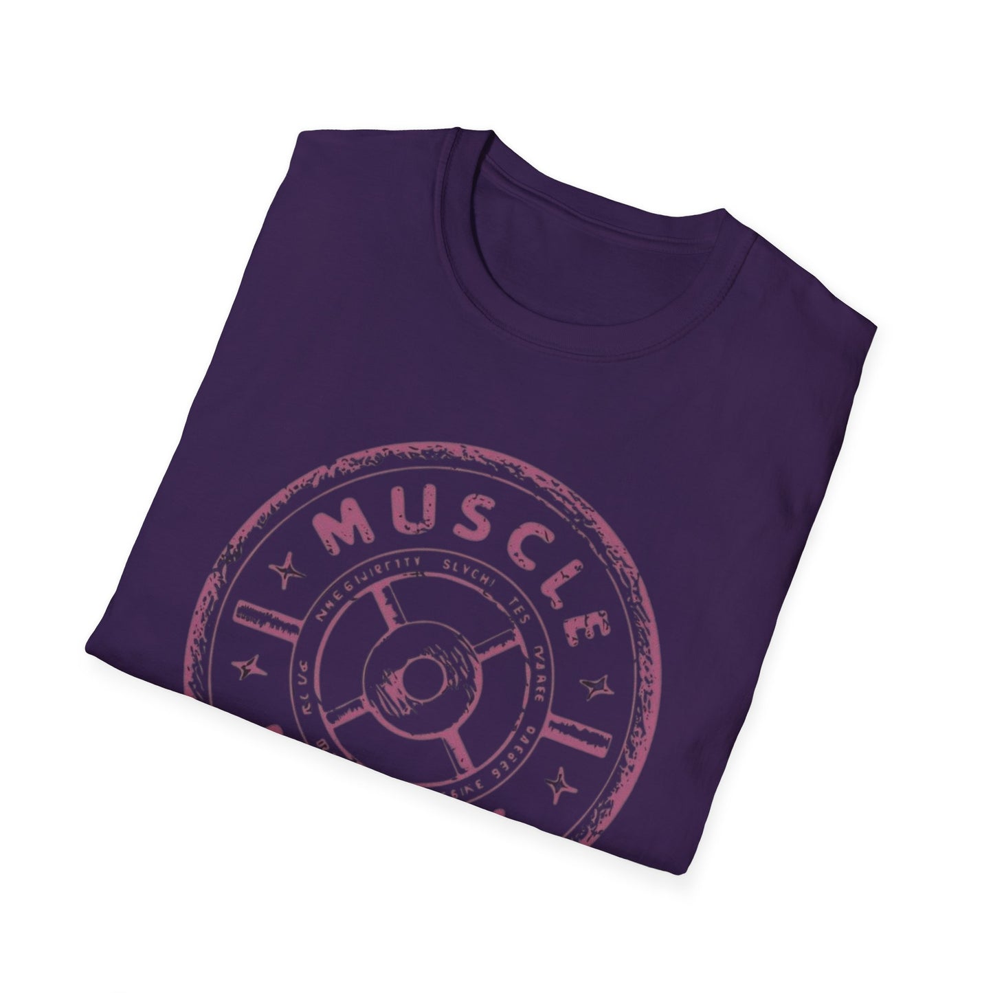 Muscle Mommy Weight