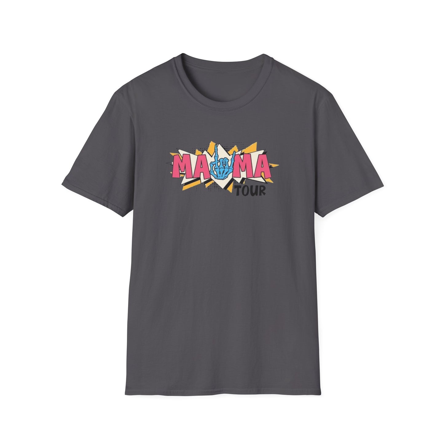The Motherhood Tour Tee