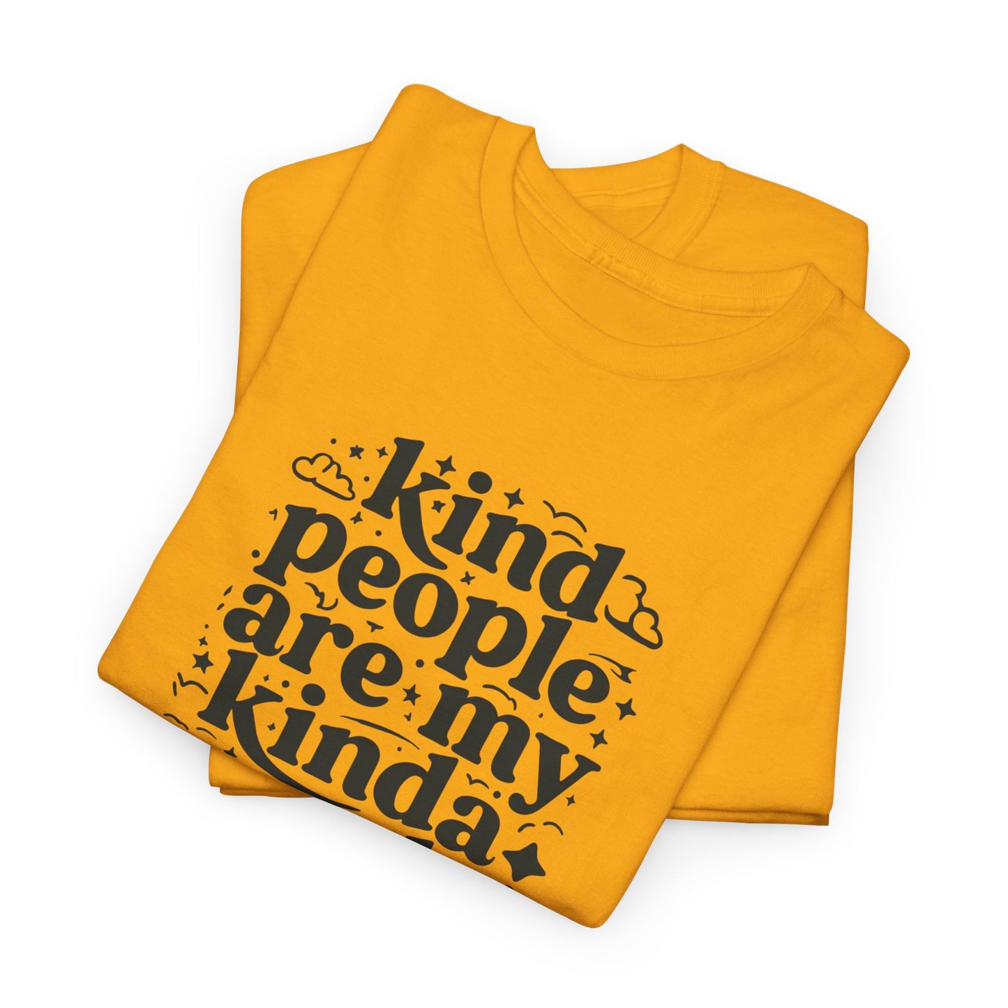 Kind People