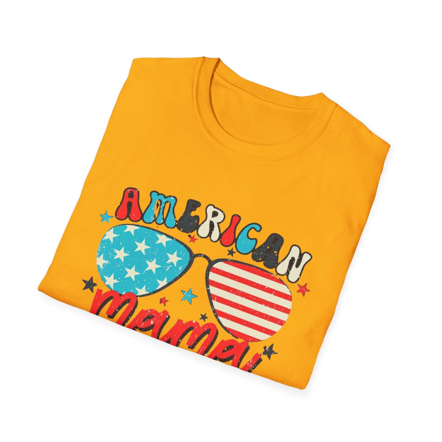American Mama