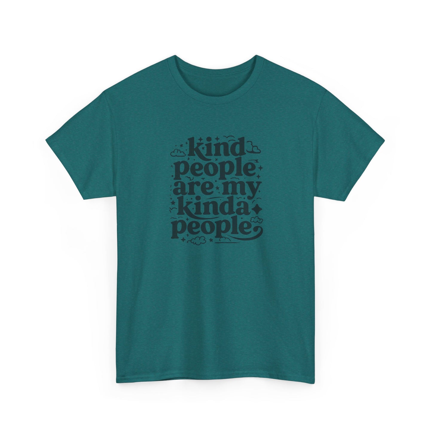 Kind People