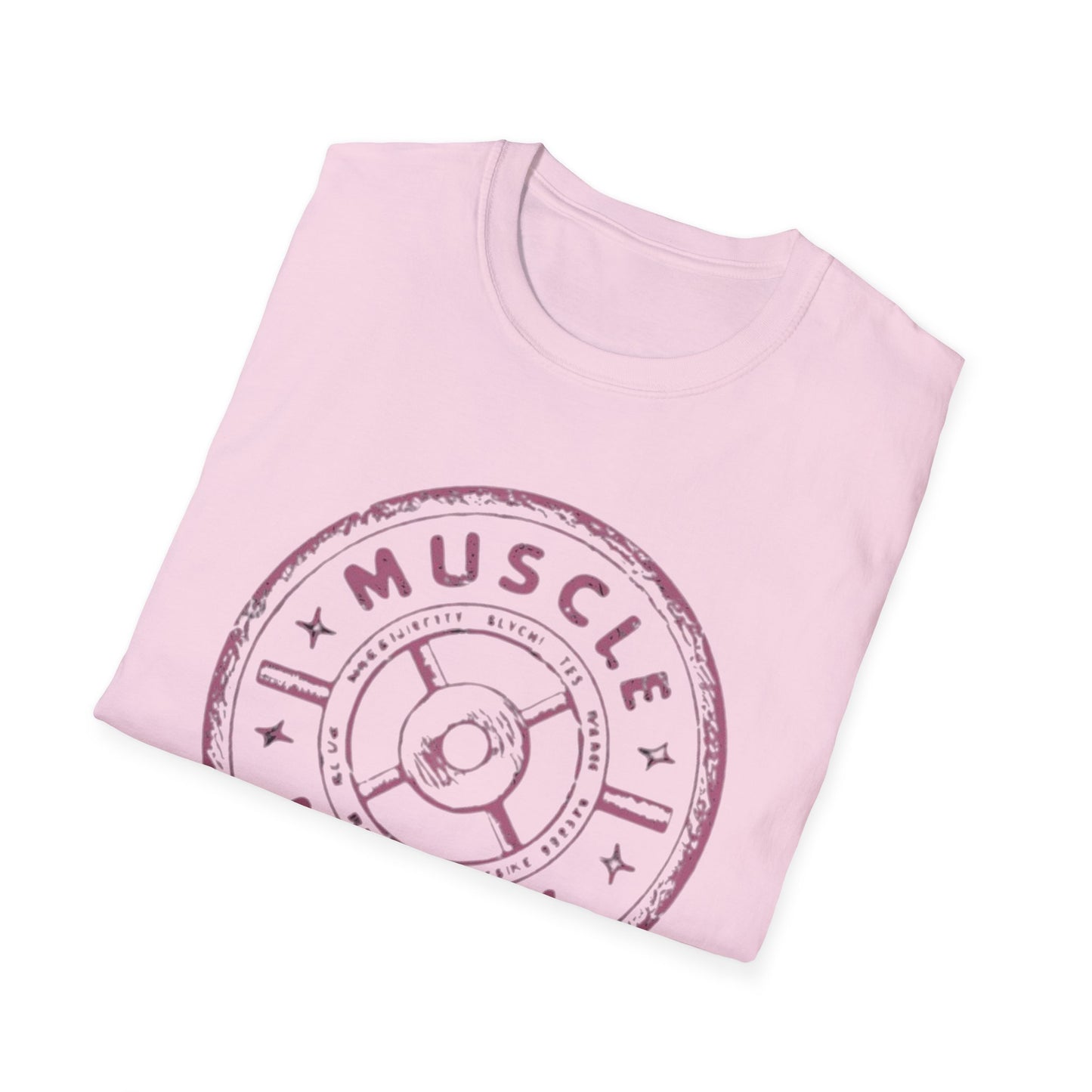 Muscle Mommy Weight