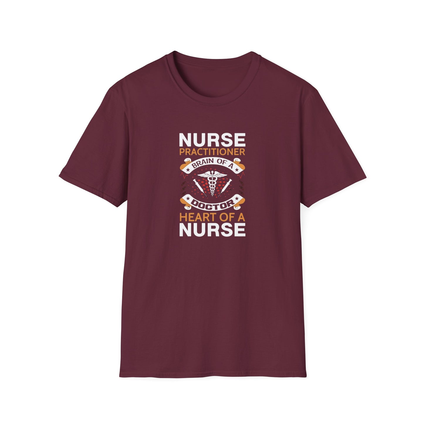 Nurse Practitioner - Heart of a Nurse