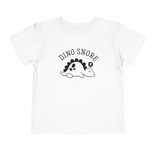 Dino-Snore