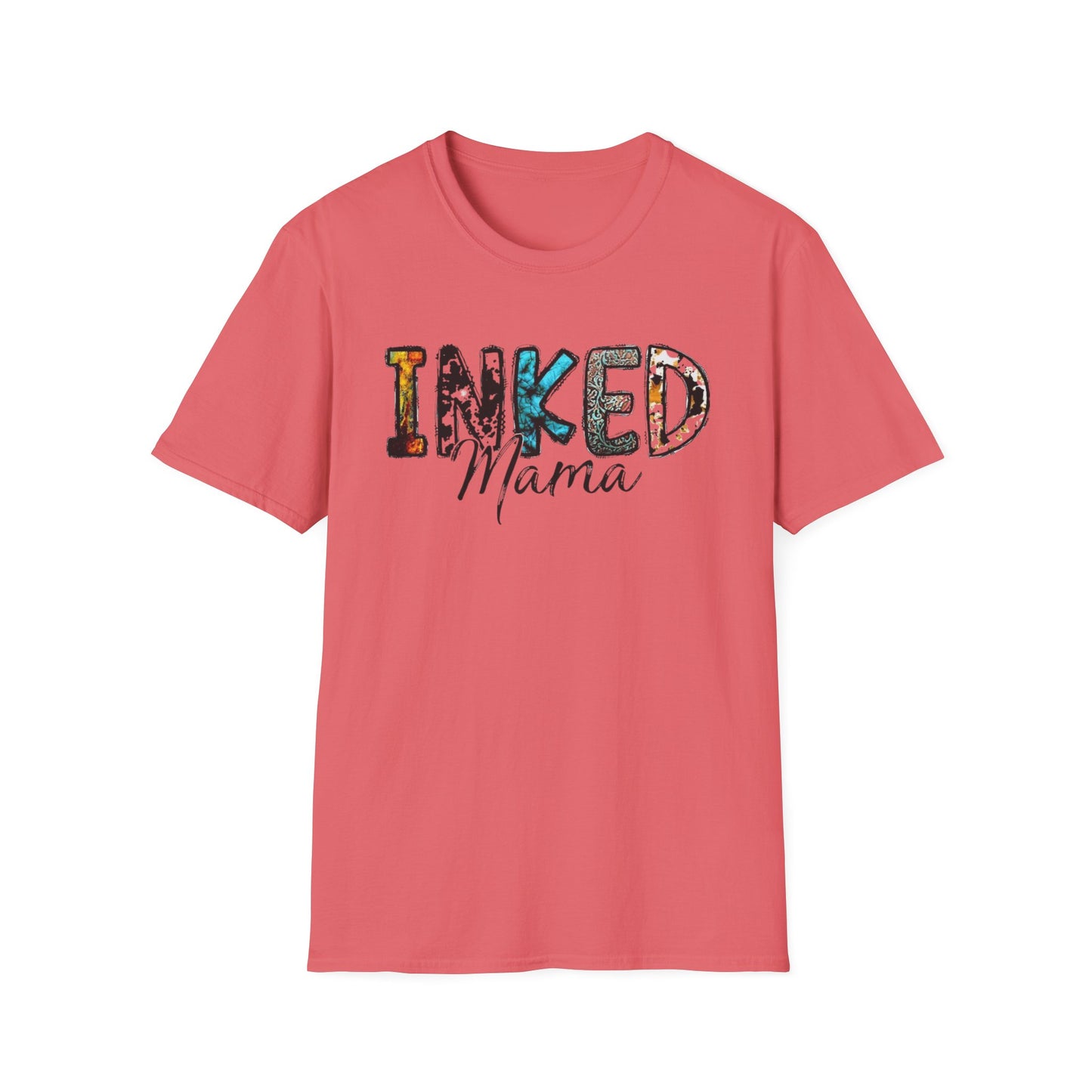 Inked Mama