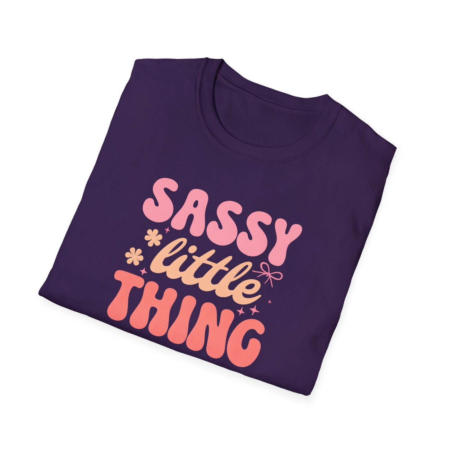 Sassy Little Thing