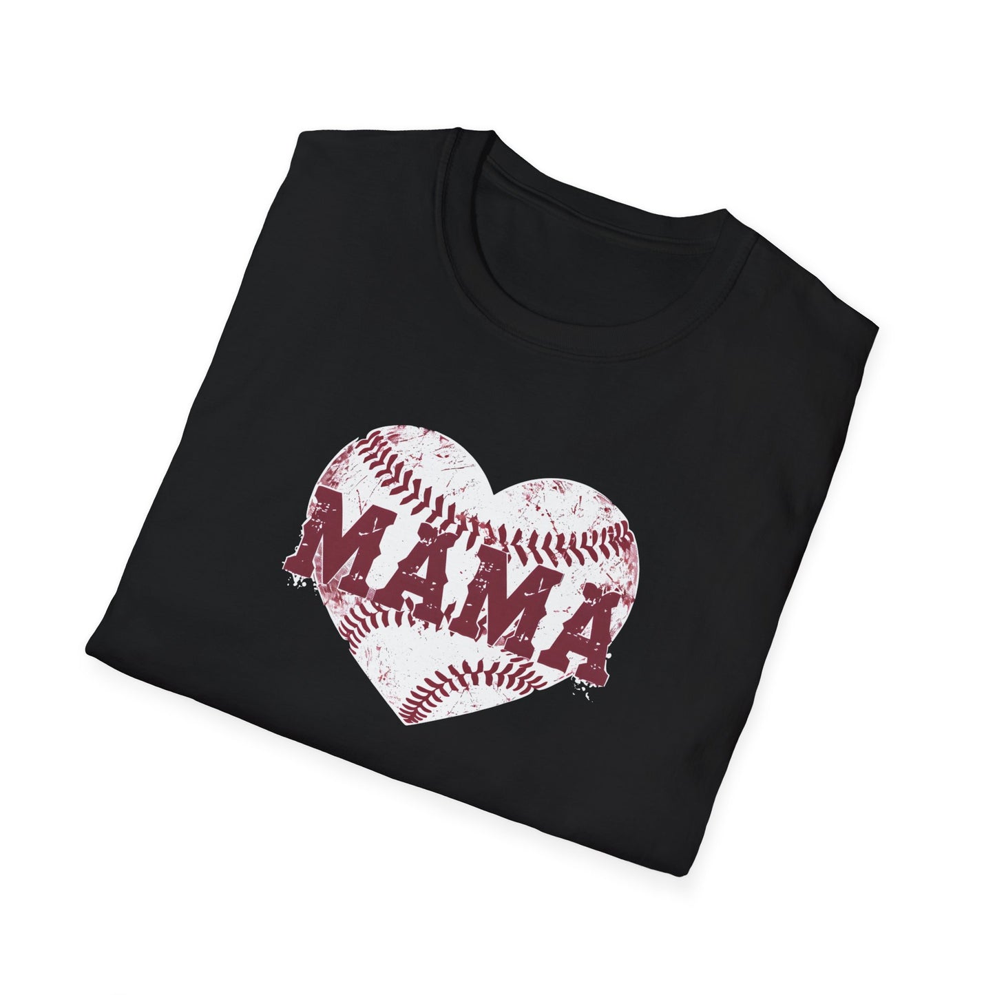 Baseball Mama