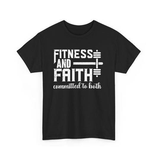 Fitness and Faith
